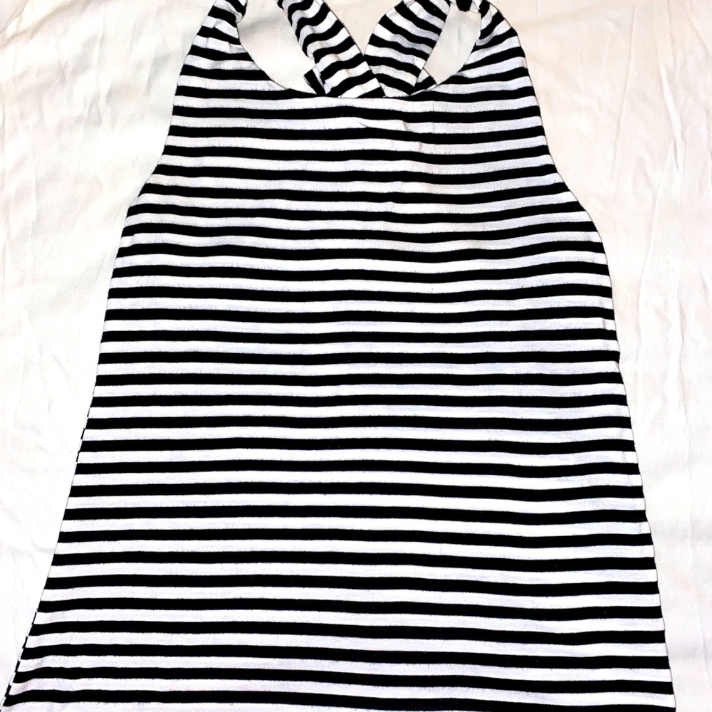 Cute Sleeveless shirt